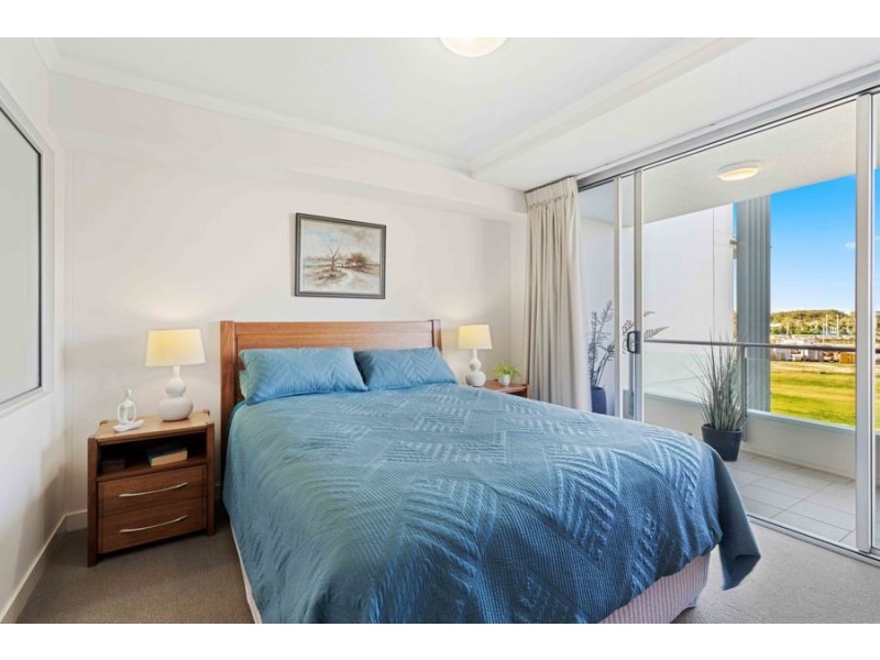 1402/1A Mungar Street, Maroochydore QLD 4558