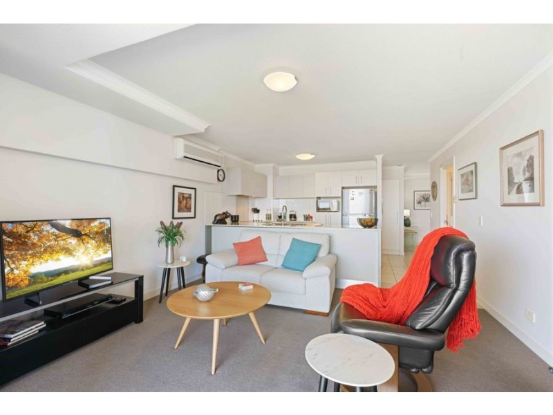 1402/1A Mungar Street, Maroochydore QLD 4558