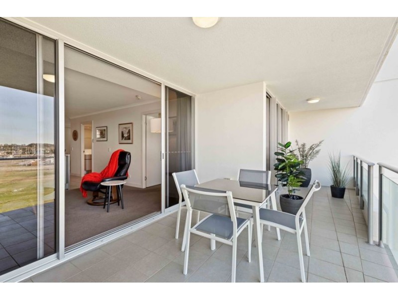 1402/1A Mungar Street, Maroochydore QLD 4558