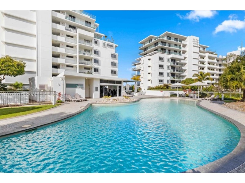 1402/1A Mungar Street, Maroochydore QLD 4558