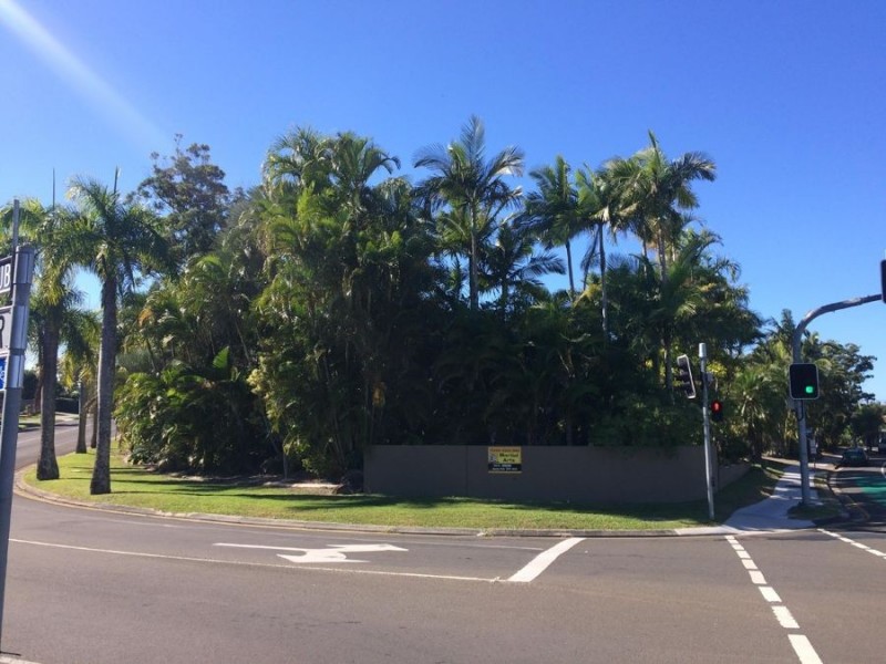 Mountain Creek QLD 4557