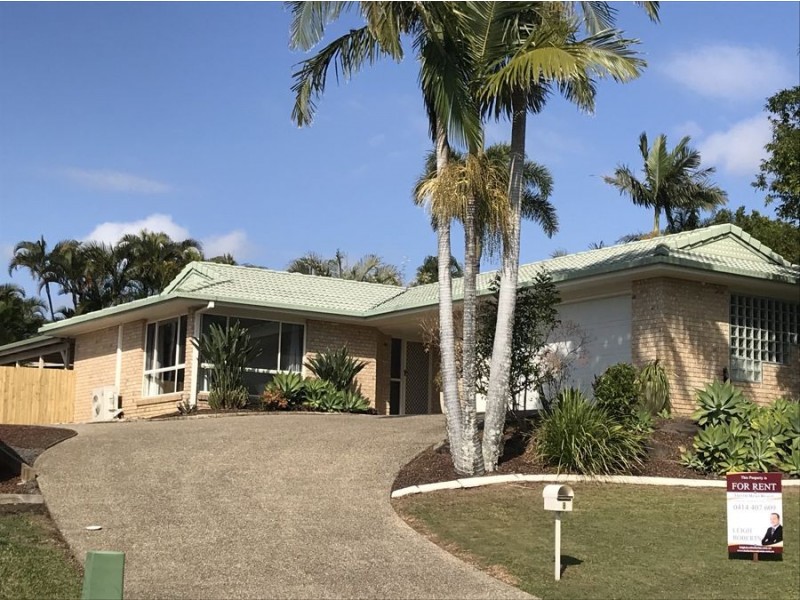 8 Cranfield Drive, Buderim QLD 4556