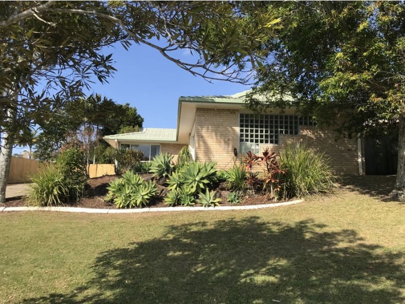 8 Cranfield Drive, Buderim QLD 4556