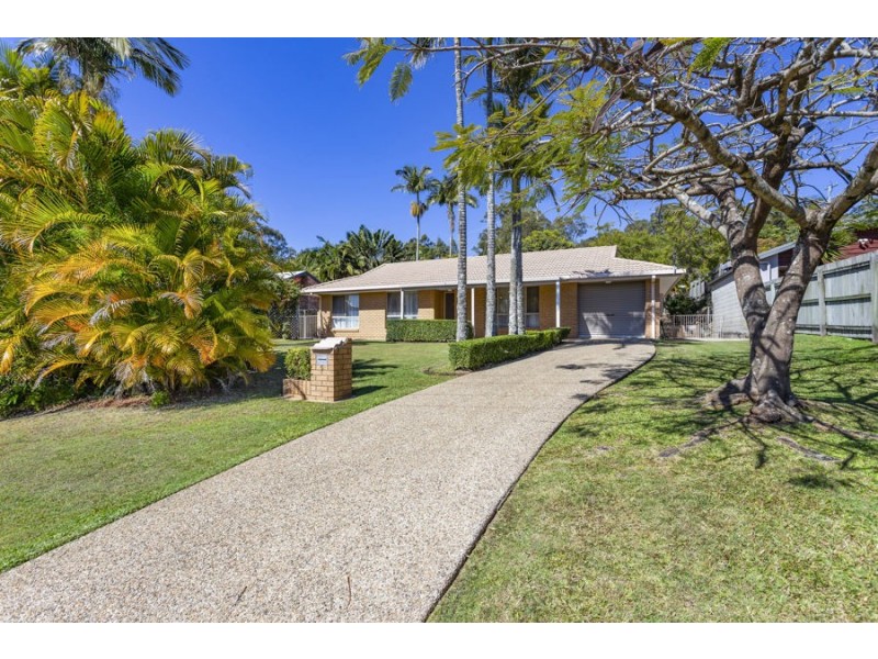 5 Dakara Ct, Buderim QLD 4556