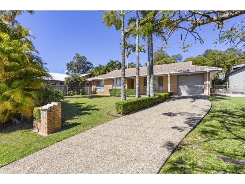 5 Dakara Ct, Buderim QLD 4556