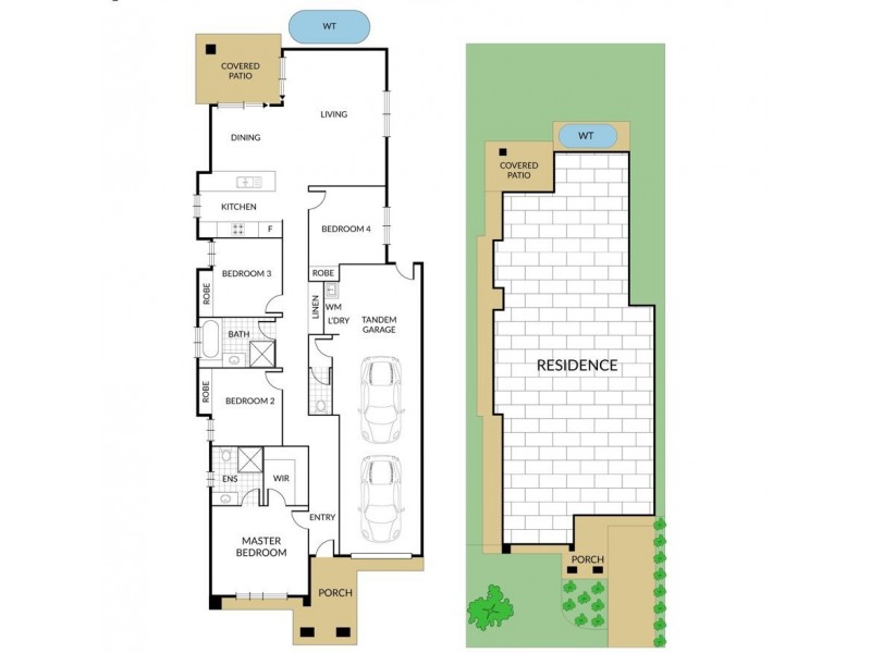 45 Riviera Crs, North Lakes QLD 4509