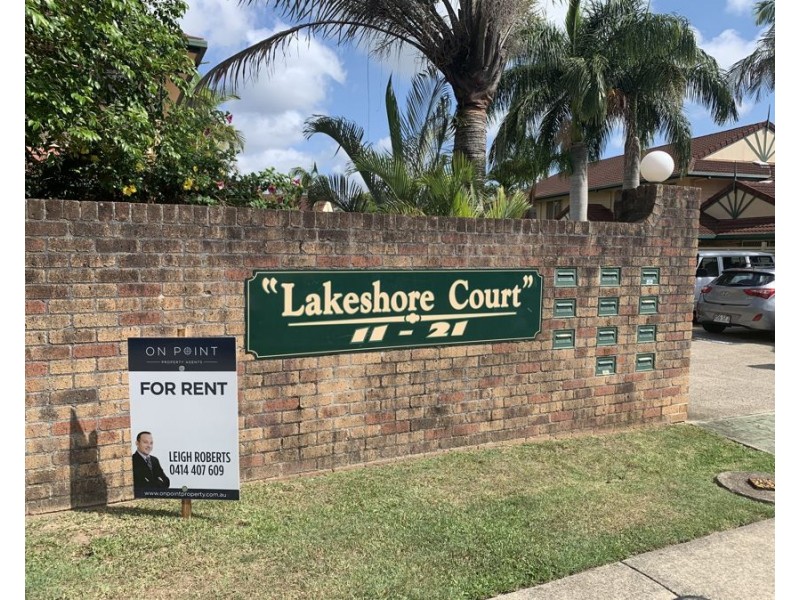 6/11-21 Lakeshore Avenue, Buderim QLD 4556