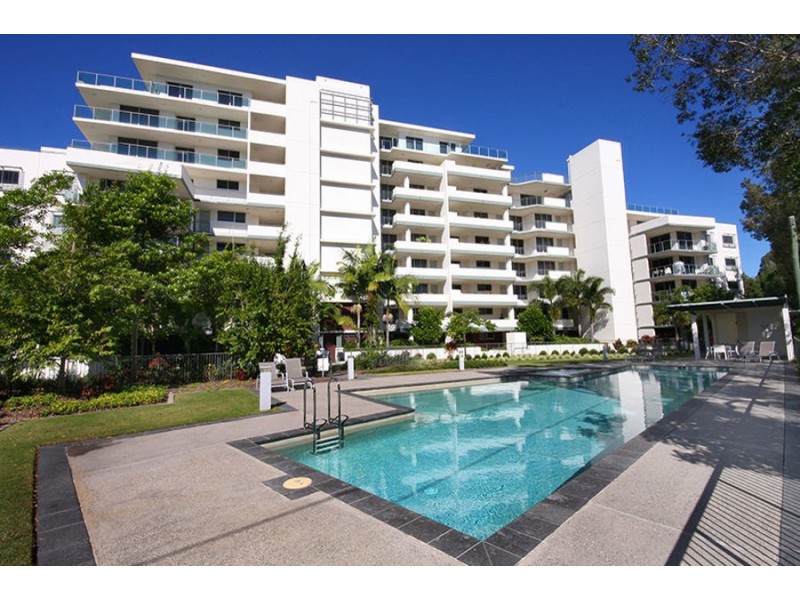 Unit 2509 1a Mungar St, Maroochydore QLD 4558