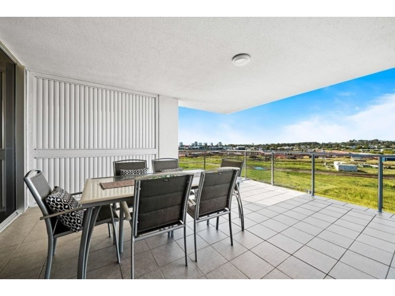 Unit 2509 1a Mungar St, Maroochydore QLD 4558
