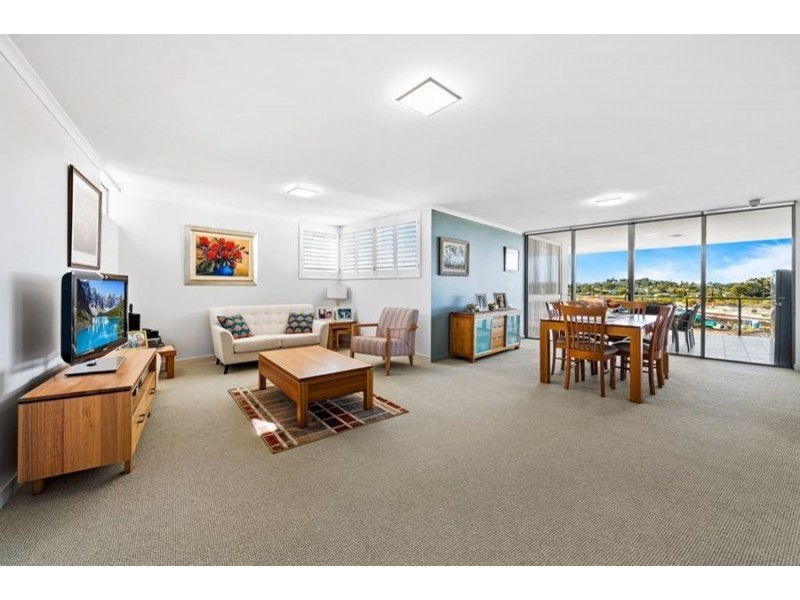 Unit 2509 1a Mungar St, Maroochydore QLD 4558