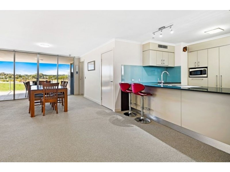 Unit 2509 1a Mungar St, Maroochydore QLD 4558