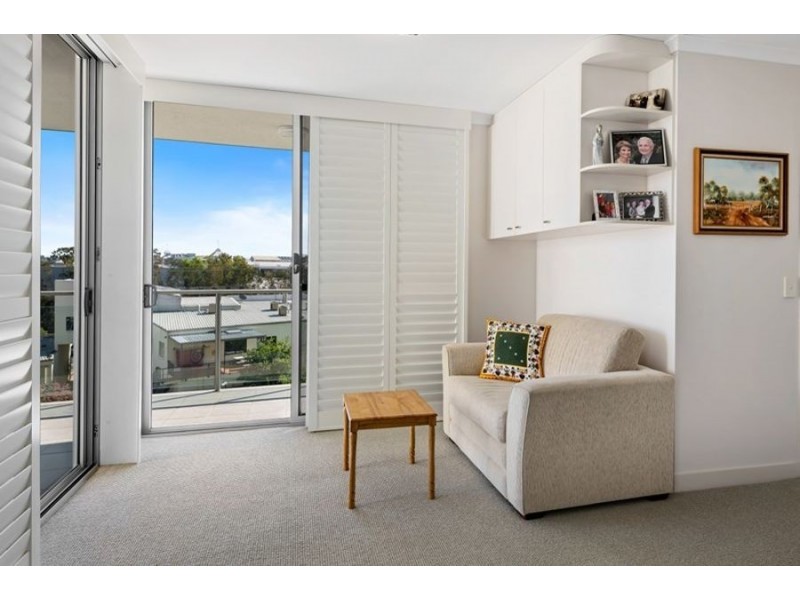 Unit 2509 1a Mungar St, Maroochydore QLD 4558