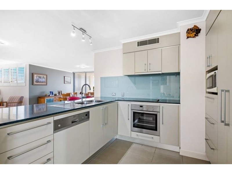 Unit 2509 1a Mungar St, Maroochydore QLD 4558