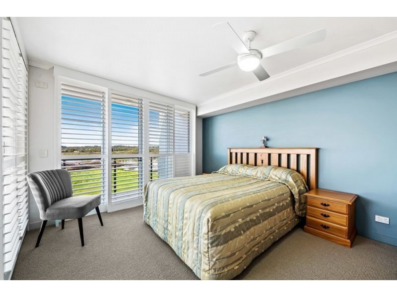 Unit 2509 1a Mungar St, Maroochydore QLD 4558