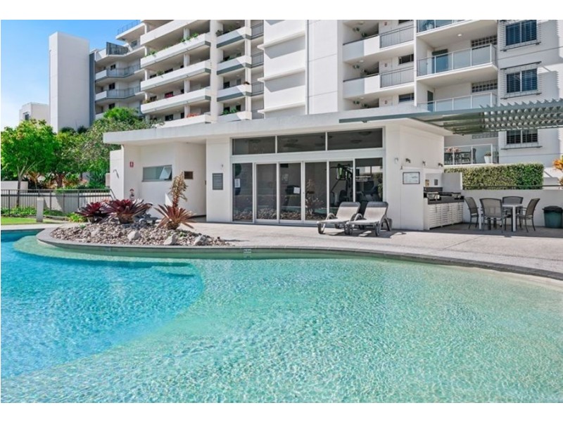 Unit 2509 1a Mungar St, Maroochydore QLD 4558