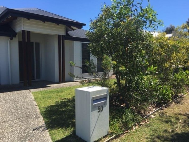 50 Scribbly Gum Court, Peregian Springs QLD 4573