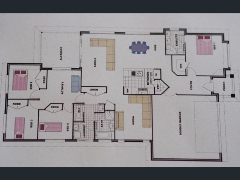 50 Scribbly Gum Court, Peregian Springs QLD 4573