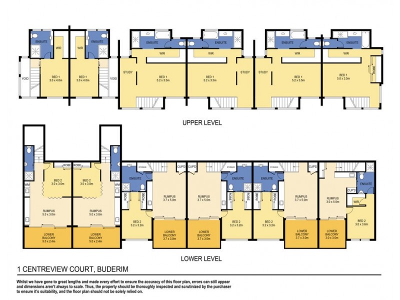 Unit 5 2b Centreview Ct, Buderim QLD 4556