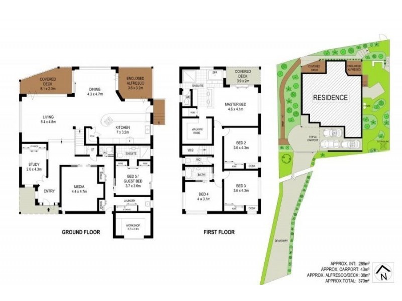 15 Tommy’s Ct, Buderim QLD 4556