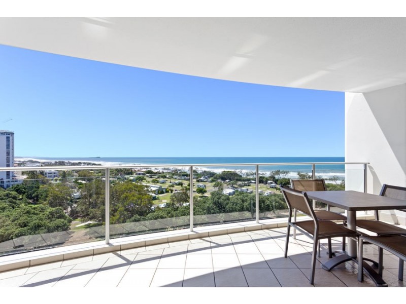 806/14 Aerodrome Road, Maroochydore QLD 4558