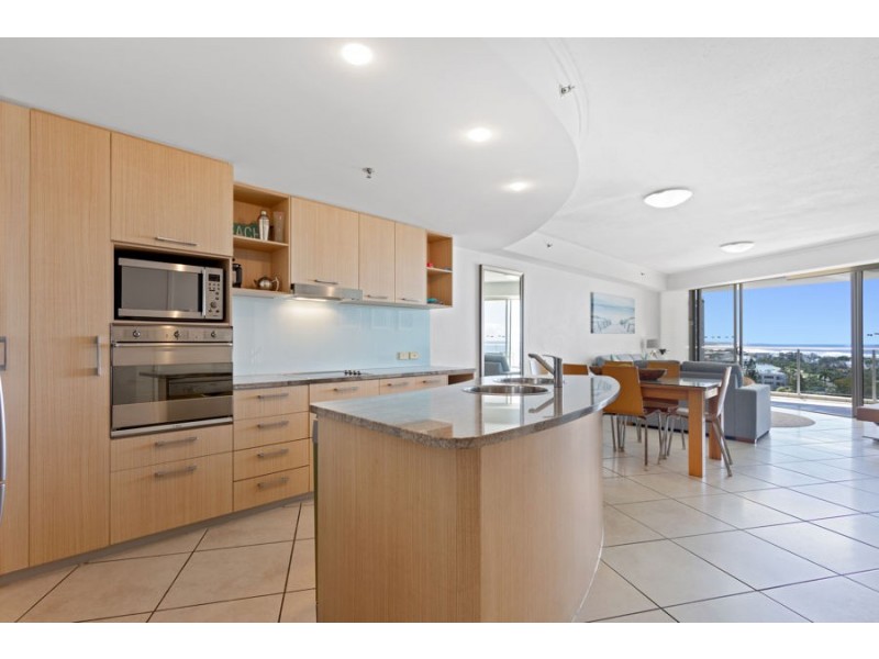 806/14 Aerodrome Road, Maroochydore QLD 4558