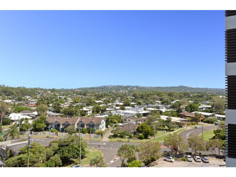806/14 Aerodrome Road, Maroochydore QLD 4558