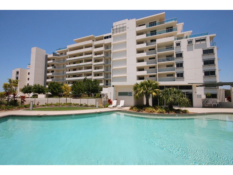 1105/1a Mungar St, Maroochydore QLD 4558