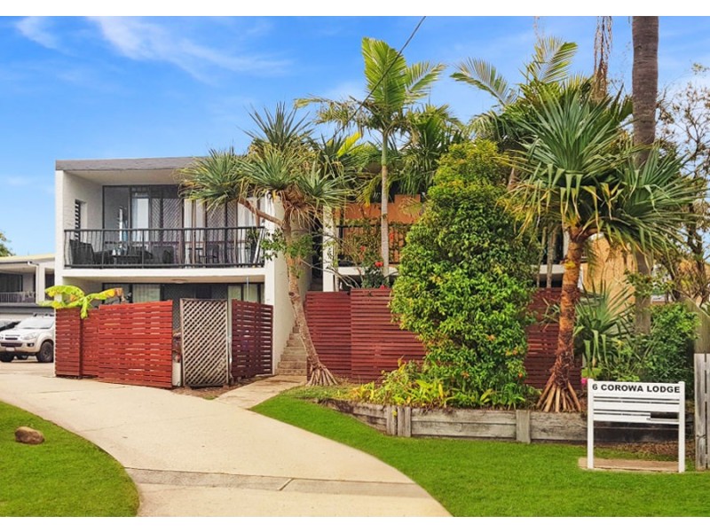 3/6 Corowa Court, Mooloolaba QLD 4557