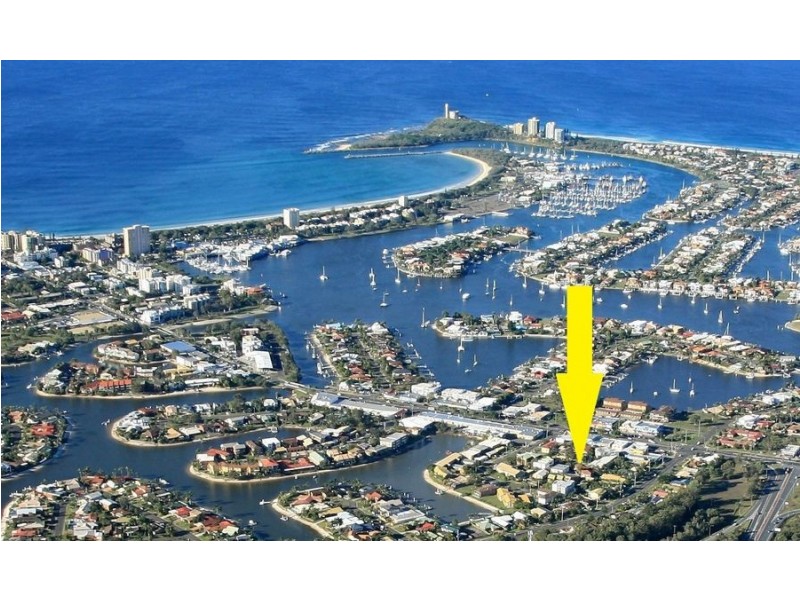 3/6 Corowa Court, Mooloolaba QLD 4557