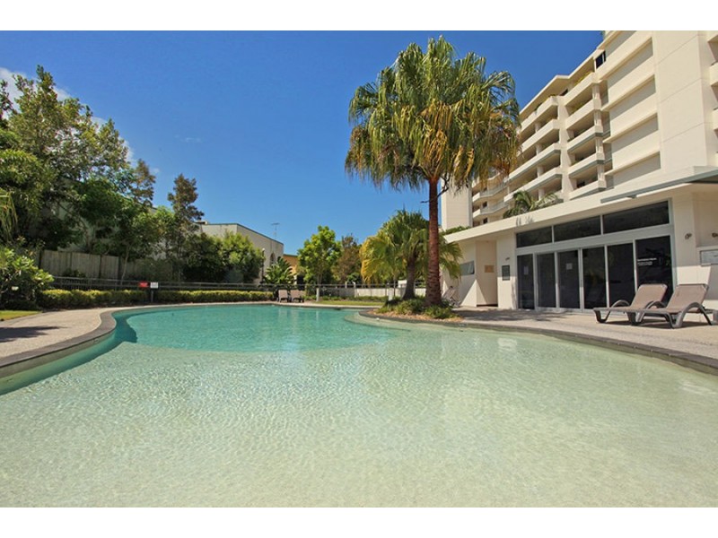 1105/1a Mungar Street, Maroochydore QLD 4558