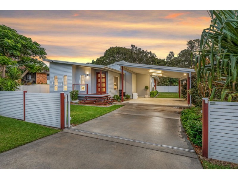 25 Rose Street, Godwin Beach QLD 4511