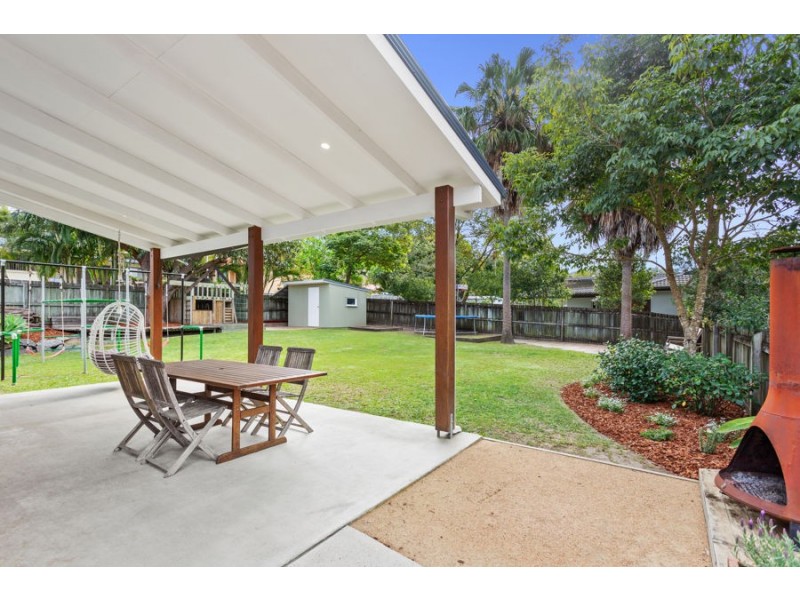 21 Crestmont Drive, Buderim QLD 4556