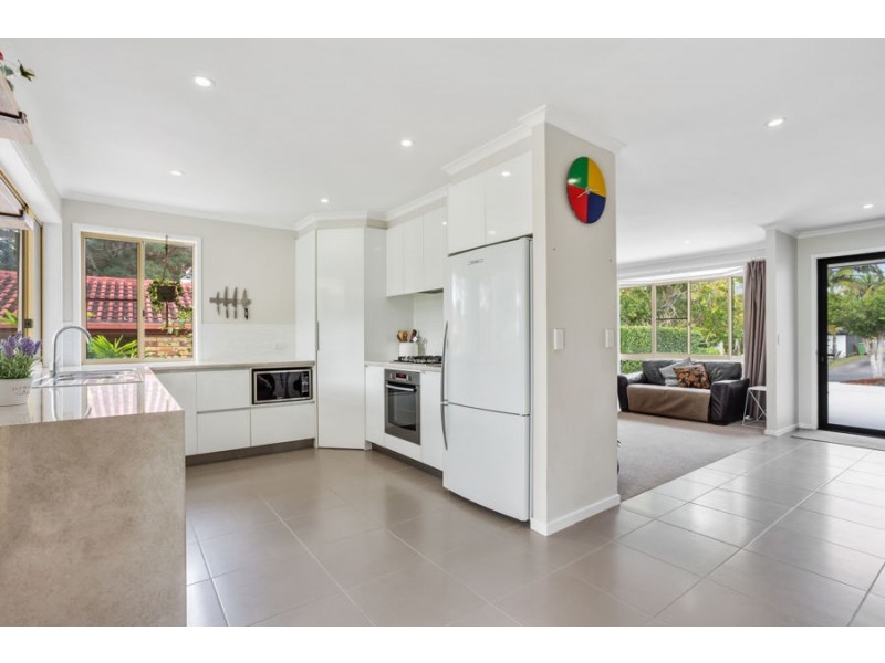 21 Crestmont Drive, Buderim QLD 4556