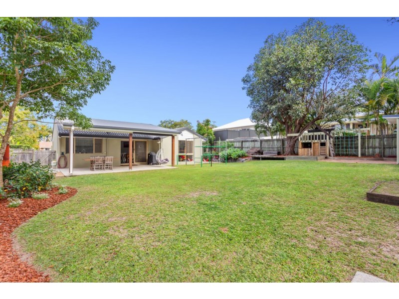 21 Crestmont Drive, Buderim QLD 4556