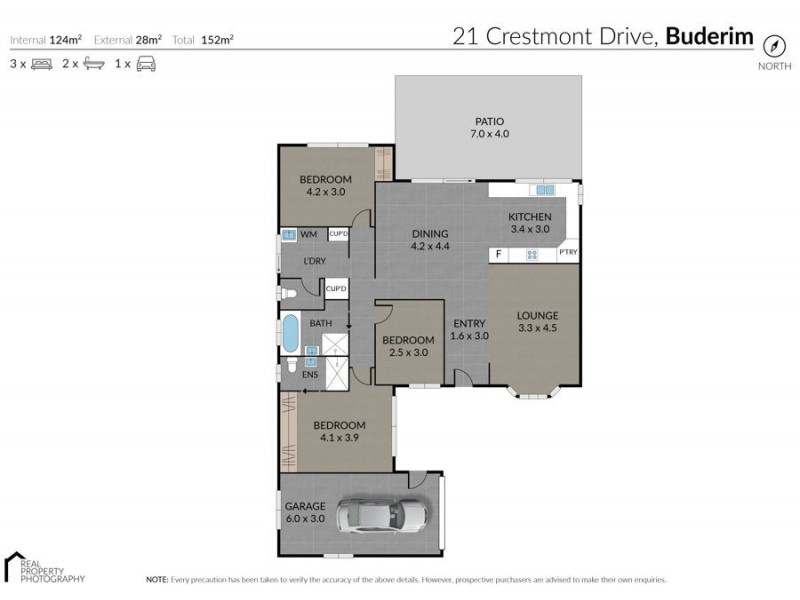 21 Crestmont Drive, Buderim QLD 4556