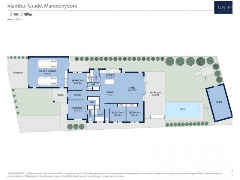 42 Yorlambu Parade, Maroochydore QLD 4558