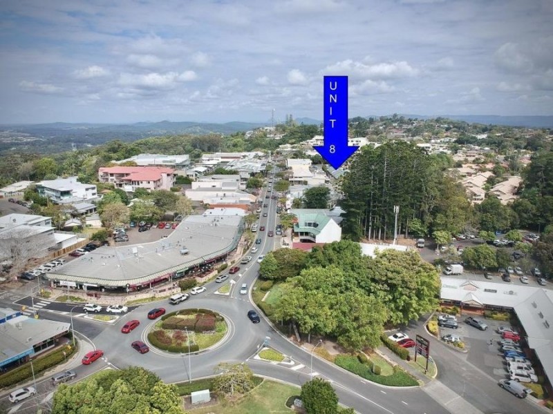 Buderim QLD 4556