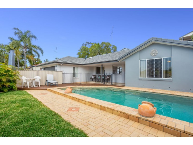 31 Gossamer Drive, Buderim QLD 4556
