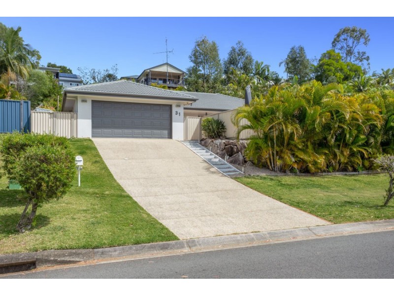 31 Gossamer Drive, Buderim QLD 4556