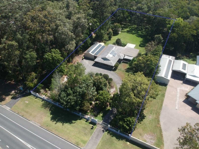 120 Stringybark Rd, Buderim QLD 4556