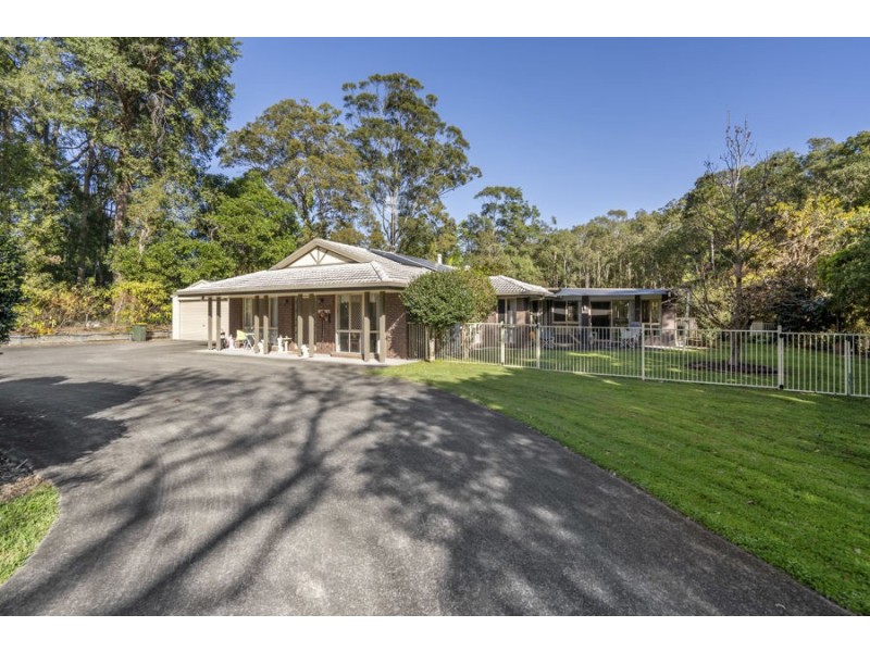 120 Stringybark Rd, Buderim QLD 4556