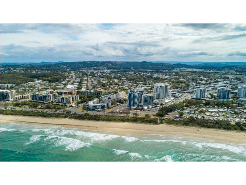 Maroochydore QLD 4558
