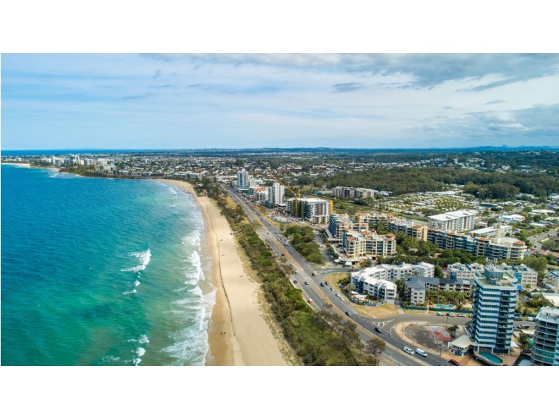 Maroochydore QLD 4558