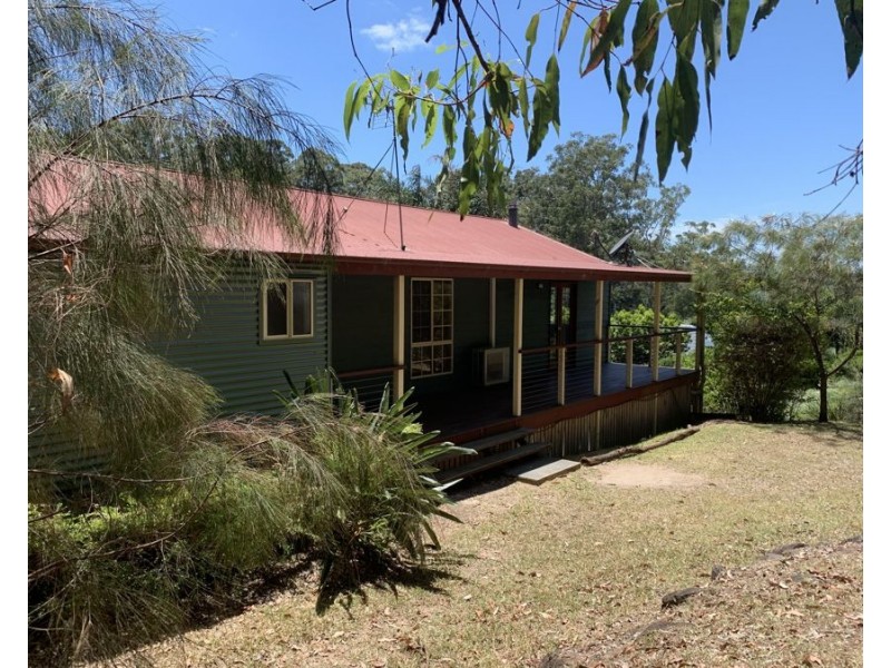 1 Merimist Way, Kiels Mountain QLD 4559