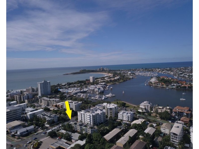11/11 Foote Street, Mooloolaba QLD 4557