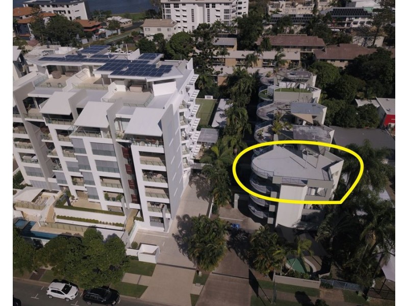 11/11 Foote Street, Mooloolaba QLD 4557
