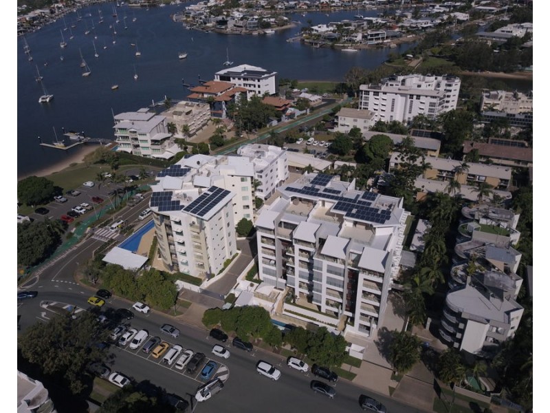 11/11 Foote Street, Mooloolaba QLD 4557
