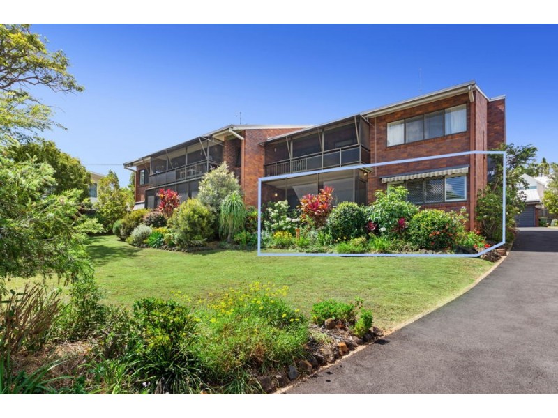 2/19 Amaroo Drive, Buderim QLD 4556