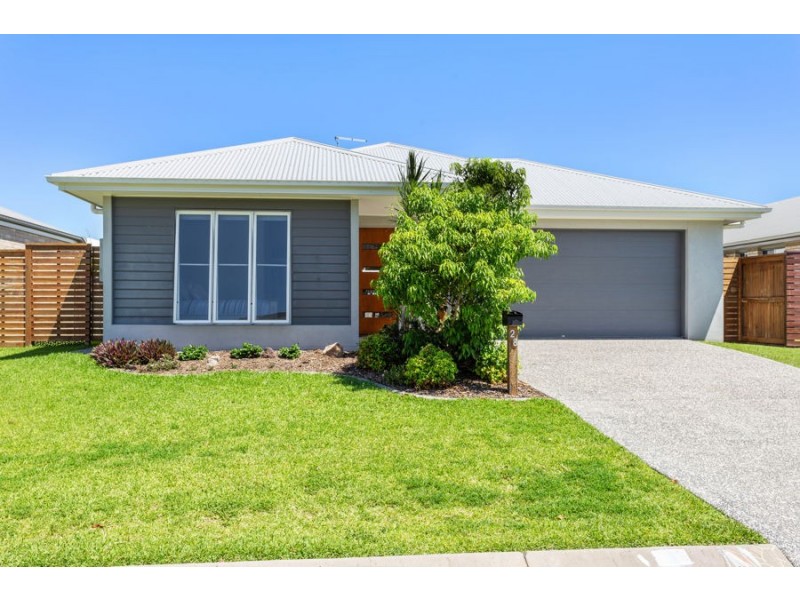 28 Capricorn Crescent, Meridan Plains QLD 4551