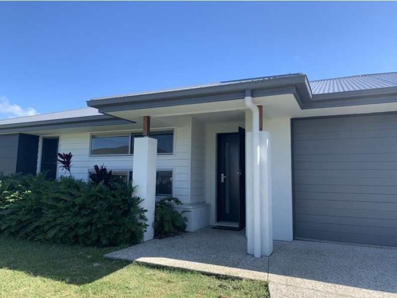 4 Geordy Close, Beerwah QLD 4519